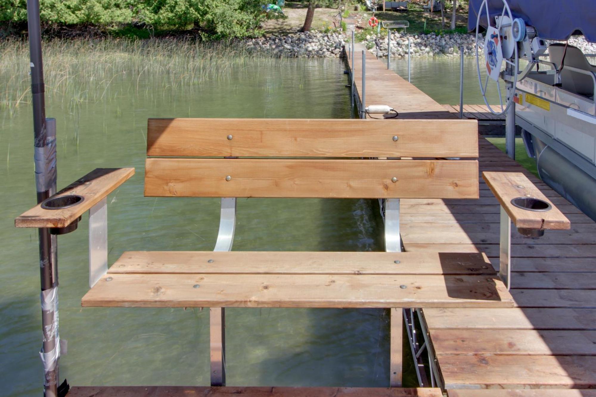Lakefront Deer River Apt With Dock, Fire Pit And Patio ภายนอก รูปภาพ