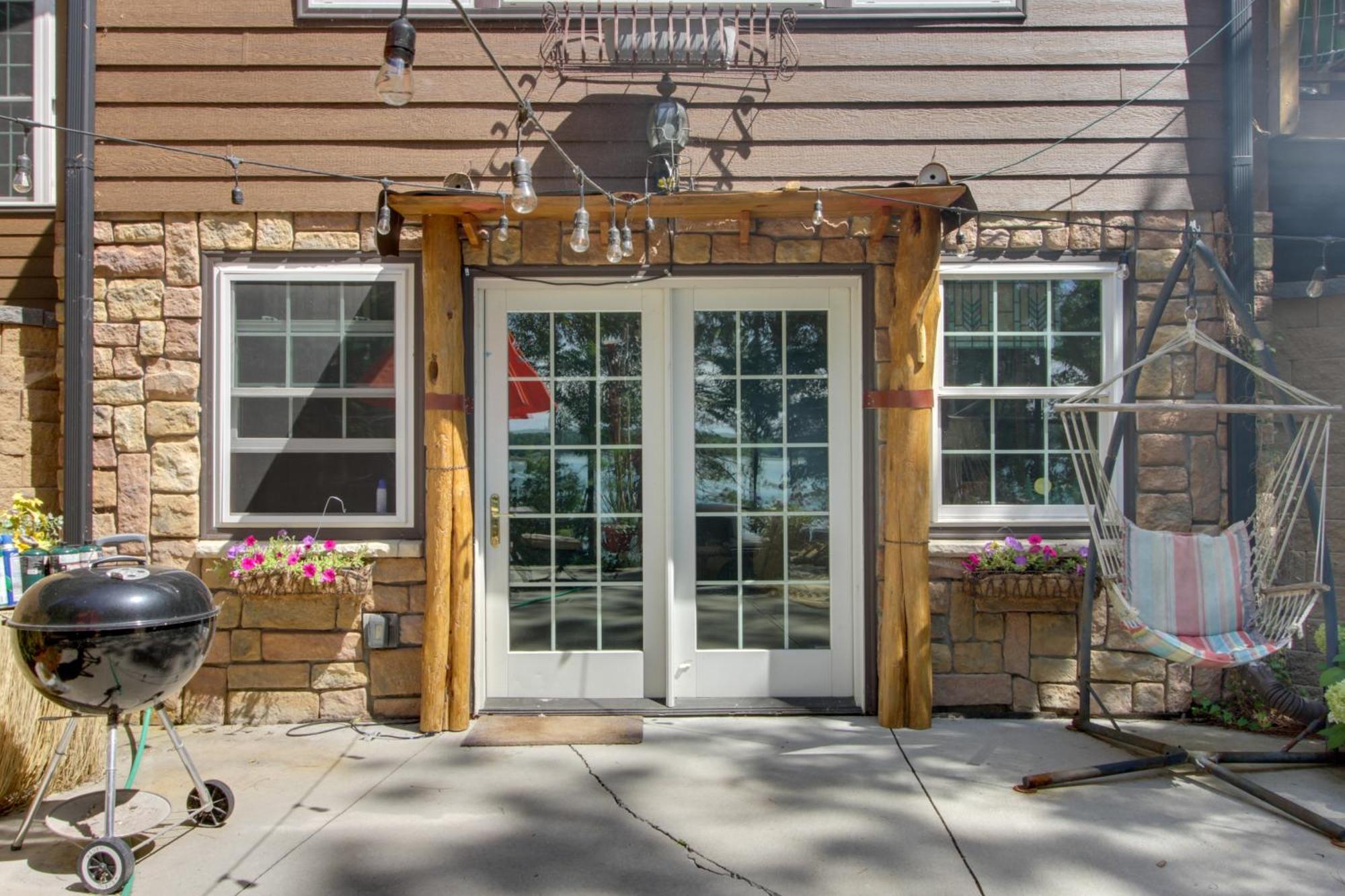 Lakefront Deer River Apt With Dock, Fire Pit And Patio ภายนอก รูปภาพ