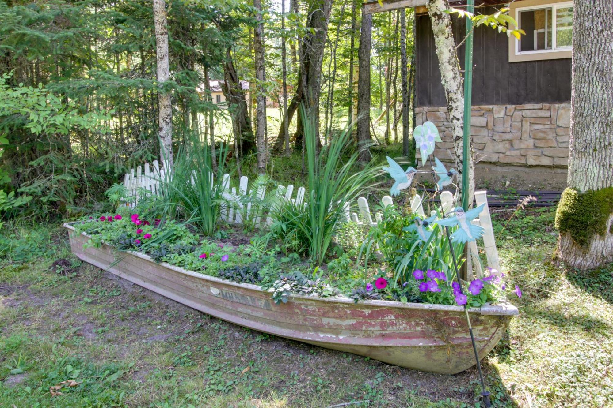 Lakefront Deer River Apt With Dock, Fire Pit And Patio ภายนอก รูปภาพ